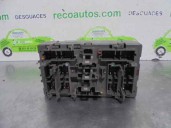 Recambio de caja reles / fusibles para citroën xsara berlina 1.9 diesel referencia OEM IAM 9568591180 