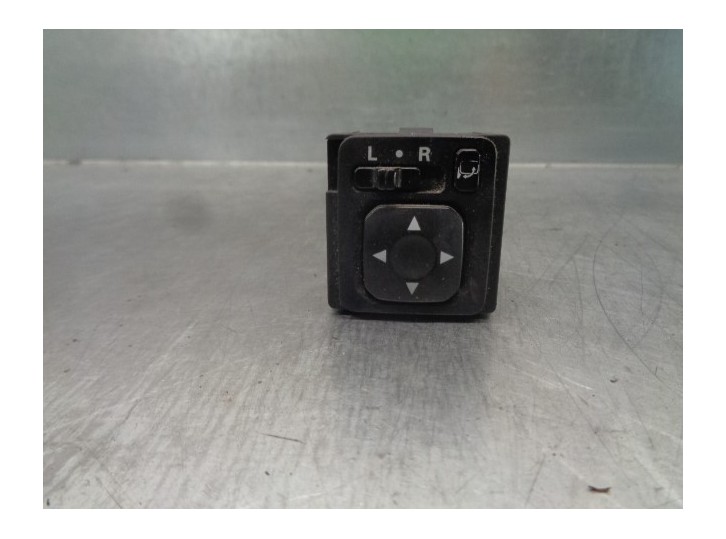 Recambio de mando retrovisor para mitsubishi grandis (na0w) 2.4 inform referencia OEM IAM 183569  