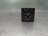 Recambio de mando retrovisor para mitsubishi grandis (na0w) 2.4 inform referencia OEM IAM 183569  