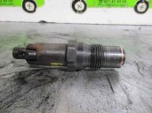 Recambio de inyector para opel kadett e 1.7 diesel referencia OEM IAM LCR6734501C 