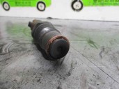 Recambio de inyector para opel kadett e 1.7 diesel referencia OEM IAM LCR6734501C 