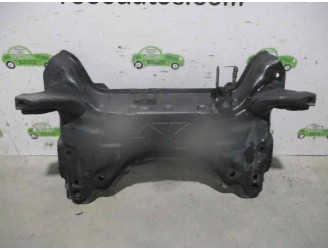 Recambio de puente delantero para peugeot 307 (s1) xs referencia OEM IAM CUNA MOTOR CESTA 3