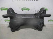 Recambio de puente delantero para peugeot 307 (s1) xs referencia OEM IAM CUNA MOTOR CESTA 3