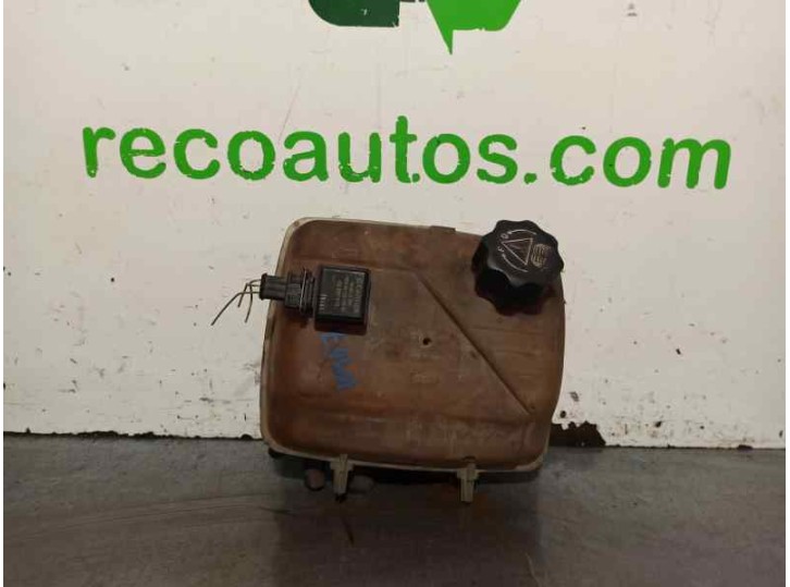 Recambio de deposito expansion para fiat ulysse (179) 2.0 16v jtd cat referencia OEM IAM 1488949080  