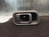 Replacement front left interior door handle for Nissan Pick-Up (D22) 2.5 16V Turbodiesel CAT OEM IAM reference 806712S410 