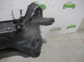 Recambio de puente delantero para peugeot 307 (s1) xs referencia OEM IAM CUNA MOTOR CESTA 3