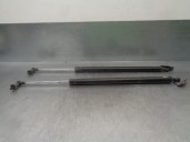 Replacement boot / tailgate gas struts for Mitsubishi Grandis (NA0W) 2.4 Inform OEM IAM reference MN145656 MN145655 