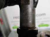 Recambio de inyector para opel kadett e 1.7 diesel referencia OEM IAM LCR6734501C 