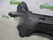 Recambio de puente delantero para peugeot 307 (s1) xs referencia OEM IAM CUNA MOTOR CESTA 3