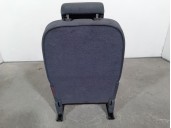 Recambio de asiento trasero medio para ford galaxy (ca1) 2.0 tdci cat referencia OEM IAM 4820038 TELA AZUL SEGUNDA FILA - 5 PUER