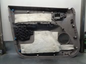 Recambio de guarnecido puerta delantera derecha para mitsubishi grandis (na0w) 2.4 inform referencia OEM IAM MR576081 7221A858HA