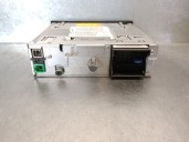 Recambio de sistema audio / radio cd para fiat ulysse (179) 2.2 16v jtd cat referencia OEM IAM 14983340XT 1498334898 