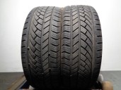 Recambio de neumatico/s para ford focus berlina (cak) 1.8 tdci turbodiesel cat referencia OEM IAM 20550R1691W ATLAS GREEN 4S