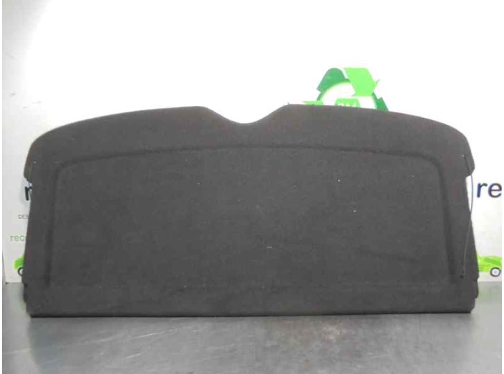 Recambio de bandeja trasera para peugeot 307 (s1) xs referencia OEM IAM 8794NJ 