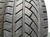 Recambio de neumatico/s para ford focus berlina (cak) 1.8 tdci turbodiesel cat referencia OEM IAM 20550R1691W ATLAS GREEN 4S