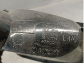 Recambio de piloto delantero izquierdo para smart fortwo coupé (453) electric drive / eq (453.391) referencia OEM IAM A453906210