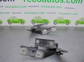 Recambio de bisagra capot para ssangyong korando 2.0 td cat referencia OEM IAM 6182006000 6181006000 