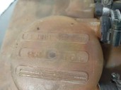 Recambio de deposito expansion para fiat ulysse (179) 2.0 16v jtd cat referencia OEM IAM 1488949080  