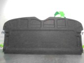 Replacement rear parcel shelf for Peugeot 307 (S1) XS OEM IAM reference 8794NJ 