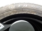 Recambio de neumatico/s para ford focus berlina (cak) 1.8 tdci turbodiesel cat referencia OEM IAM 20550R1691W ATLAS GREEN 4S