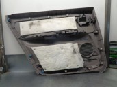 Recambio de guarnecido puerta trasera derecha para mitsubishi grandis (na0w) 2.4 inform referencia OEM IAM MR962027HB  