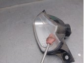 Recambio de piloto delantero izquierdo para smart fortwo coupé (453) electric drive / eq (453.391) referencia OEM IAM A453906210