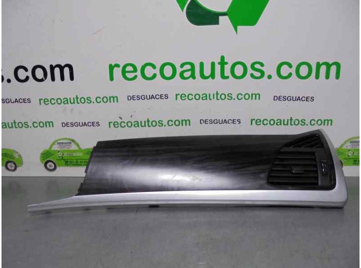 Recambio de consola para ssangyong korando 2.0 td cat referencia OEM IAM 7654134400  