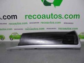 Recambio de consola para ssangyong korando 2.0 td cat referencia OEM IAM 7654134400 