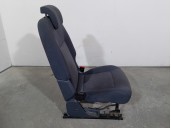 Recambio de asiento trasero medio para ford galaxy (ca1) 2.0 tdci cat referencia OEM IAM 4820038 TELA AZUL SEGUNDA FILA - 5 PUER