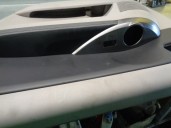 Recambio de guarnecido puerta trasera derecha para mitsubishi grandis (na0w) 2.4 inform referencia OEM IAM MR962027HB  