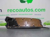 Recambio de consola para ssangyong korando 2.0 td cat referencia OEM IAM 7654134400 