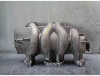 Recambio de colector admision para renault kangoo (f/kc0) 1.9 diesel referencia OEM IAM 7700869216  