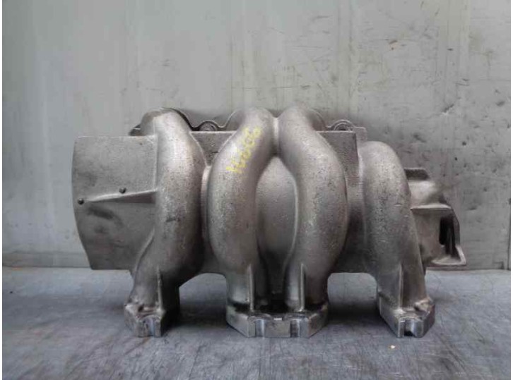 Recambio de colector admision para renault kangoo (f/kc0) 1.9 diesel referencia OEM IAM 7700869216  