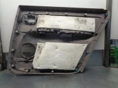 Recambio de guarnecido puerta trasera izquierda para mitsubishi grandis (na0w) 2.4 inform referencia OEM IAM MR962026HB  