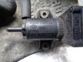 Recambio de colector admision para renault kangoo (f/kc0) 1.9 diesel referencia OEM IAM 7700869216  