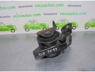 Recambio de soporte motor izquierdo para ssangyong korando 2.0 td cat referencia OEM IAM 2071034002 