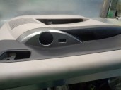 Recambio de guarnecido puerta trasera izquierda para mitsubishi grandis (na0w) 2.4 inform referencia OEM IAM MR962026HB  