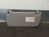 Recambio de parasol derecho para nissan pick-up (d22) 2.5 16v turbodiesel cat referencia OEM IAM 96400VJ410  