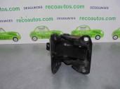 Recambio de soporte motor izquierdo para ssangyong korando 2.0 td cat referencia OEM IAM 2071034002 