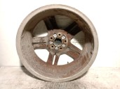 Recambio de llanta para seat leon (1p1) 1.6 tdi referencia OEM IAM 5P0601025L R177JX17H2ET54 