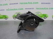 Recambio de soporte motor izquierdo para ssangyong korando 2.0 td cat referencia OEM IAM 2071034002 