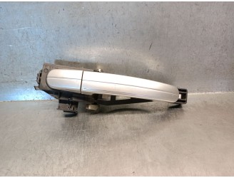 Recambio de maneta exterior delantera derecha para ford focus lim. (cb4) 1.6 tdci cat referencia OEM IAM 3M51R224A36 1480068 