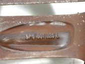 Recambio de llanta para seat leon (1p1) 1.6 tdi referencia OEM IAM 5P0601025L R177JX17H2ET54 