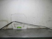 Recambio de molduras delanteras para mercedes-benz clase e (w123) berlina+coupe 2.8 referencia OEM IAM 