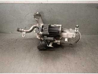Replacement EGR cooler for Ford Transit Connect 1.6 TDCi CAT OEM IAM reference AV6Q9U433AA AV6Q9U433AA 