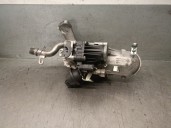 Replacement EGR cooler for Ford Transit Connect 1.6 TDCi CAT OEM IAM reference AV6Q9U433AA AV6Q9U433AA 