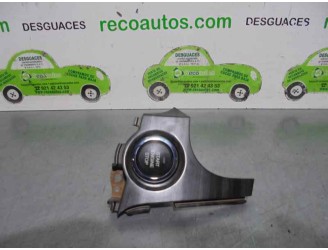 Recambio de boton start/stop para ssangyong korando 2.0 td cat referencia OEM IAM 8760021000  
