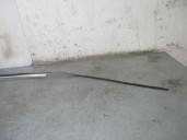 Recambio de molduras delanteras para mercedes-benz clase e (w123) berlina+coupe 2.8 referencia OEM IAM 