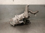 Replacement EGR cooler for Ford Transit Connect 1.6 TDCi CAT OEM IAM reference AV6Q9U433AA AV6Q9U433AA 