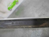 Recambio de molduras delanteras para mercedes-benz clase e (w123) berlina+coupe 2.8 referencia OEM IAM 